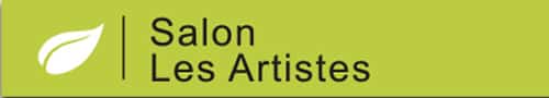 Salon Les Artistes - Coiffure Et Esthétique, Logo